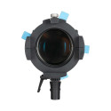 NANLITE PROJECTOR MOUNT FOR FM MOUNT W/19° LENS