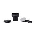 Lensbaby Soft Focus II 50 Optic objektiiv
