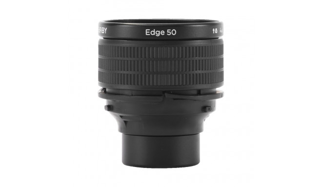 Lensbaby Edge 50 Optic