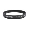 LENSBABY 46MM MACRO FILTER KIT