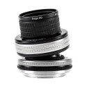 Lensbaby Composer Pro II with Edge 80 Optic lens for Canon RF