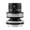 Lensbaby Composer Pro II with Edge 35 Optic objektiiv Sony E