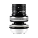 LENSBABY COMPOSER PRO II WITH EDGE 35 OPTIC FOR FUJIFILM X