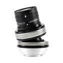 LENSBABY COMPOSER PRO II WITH EDGE 35 OPTIC FOR FUJIFILM X