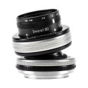 Lensbaby Composer Pro II with Sweet 80 Optic lens for Sony E