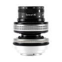 LENSBABY COMPOSER PRO II W/ SWEET 80 FOR SONY E