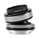 LENSBABY COMPOSER PRO II W/ SWEET 50 FOR SONY E