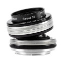 Lensbaby Composer Pro II with Sweet 35 Optic lens for Canon RF