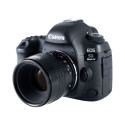 Lensbaby Velvet 56 objektiiv Canon EF