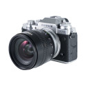 Lensbaby Velvet 28 objektiiv Canon EF