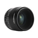 Lensbaby Velvet 56 objektiiv Canon EF