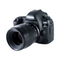 LENSBABY VELVET 85 FOR CANON EF