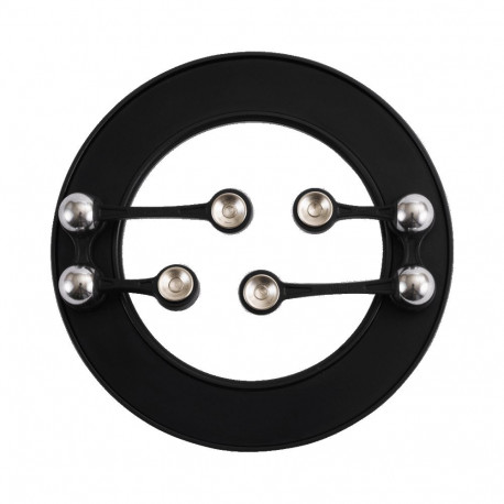 Lensbaby rõngaste komplekt OMNI väike