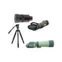 Kowa vaatetoru TSN82SV 20-60x + kott R2004-VH10