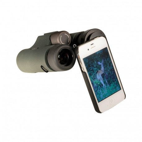 Kowa Smartphone digiscoping shell iPhone 5/5s/SE (1st Gen)