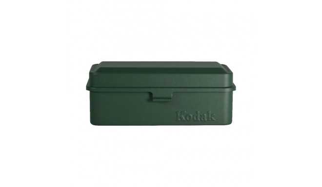 Kodak Film Case 120/135 (large) olive