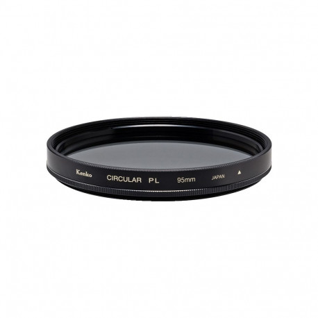 Kenko Filter Large Size Circular Polarizing 86mm