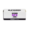 Ilford film SFX 200 120