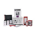ILFORD + PATERSON DARKROOM STARTER KIT