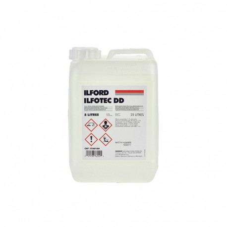 Ilford ilmuti ILFOTEC DD 5L