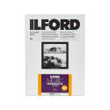 ILFORD MULTIGRADE RC DELUXE SATIN 30.5X40.6CM 10