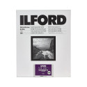 Ilford fotopaber Mulktigrade RC Deluxe Pearl 17,8X24cm 25 lehte