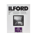 Ilford paper 12.7x17.8 MGRC Deluxe pearl 25 sheets (1180178)