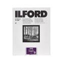 Ilford fotopaber Mulktigrade RC Deluxe Pearl 17,8X24cm 25 lehte