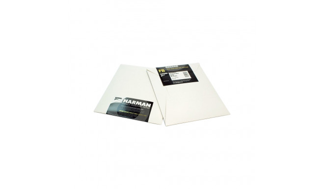 Ilford Direct Positiv Paper FB 1K 5x7 25 Sheets