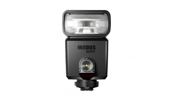 Hähnel välklamp Modus 360RT Fuji