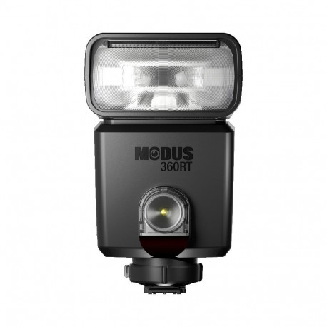 Hähnel Modus 360RT Speedlight MFT