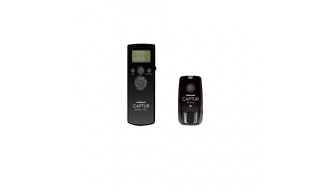 Hähnel Remote Captur Timer Kit Nikon