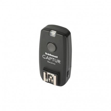 Hähnel lisavastuvõtja Captur Canon