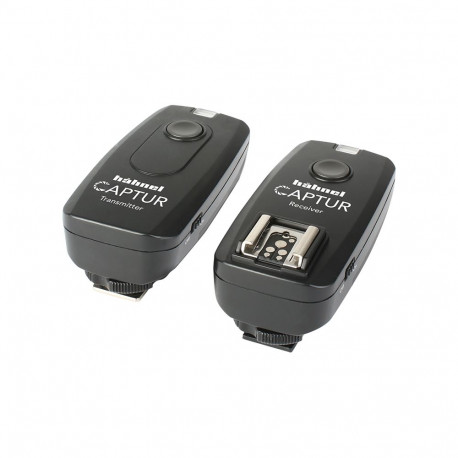 Hähnel kaugjuhtimispult Captur Sony