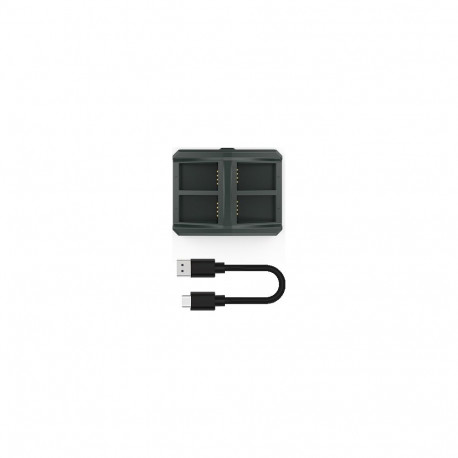 Hollyland Solidcom C1/C1Pro Battery charger 4 channel