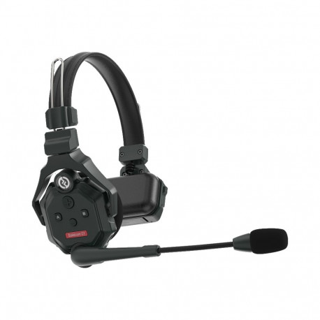 Hollyland Solidcom C1 Full Duplex Wireless Intercom System with 2 headsets