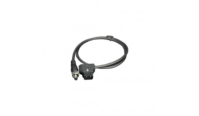 HOLLYLAND D-TAP TO DC 2,1 POWER CABLE