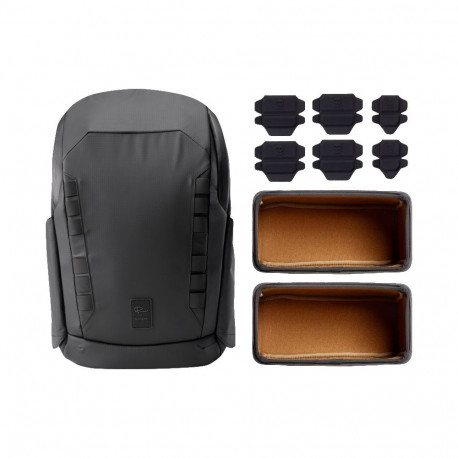 Gomatic Peter McKinnon Everyday Daypack - Bundle with 2 small cube