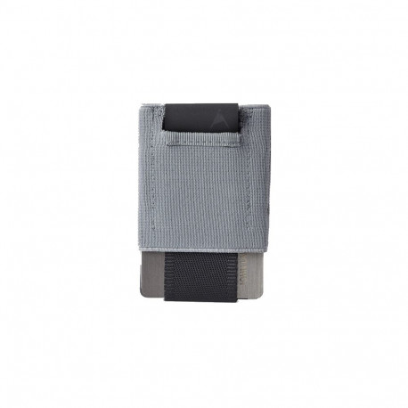 Gomatic Grey Wallet V2