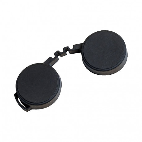 Focus kaheosaline okulaari kate 42mm