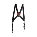 FOCUS HARNESS WITH BUCKLE