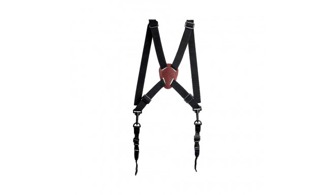 FOCUS HARNESS WITH BUCKLE