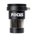 FOCUS T2/BARLOW 2X 1,25 ADAPTER