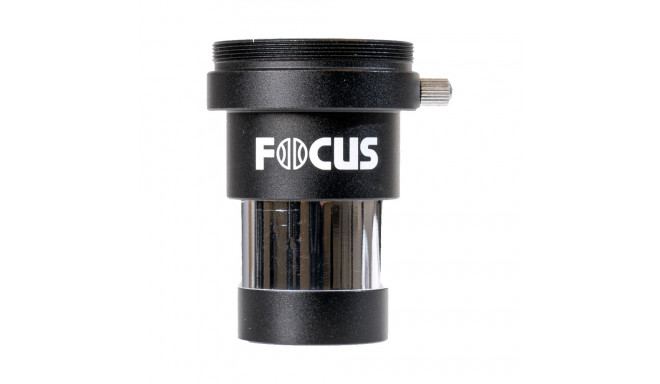 Focus adapter T2/Barlow 2x 1,25