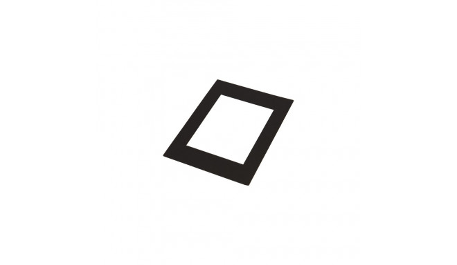 Focus Passepartout 18x24 Black
