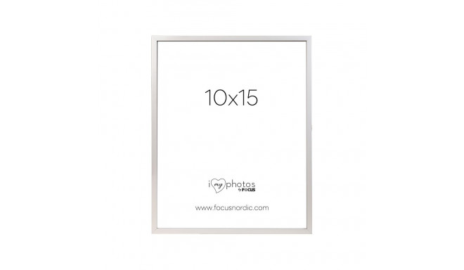 Focus Soul White 10x15