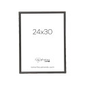 FOCUS CAN-CAN ALUMINIUM BLACK 24X30