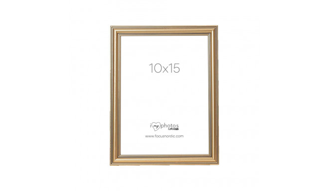 Focus Tango Classic Gold 10x15