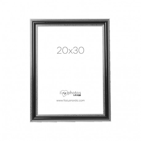 Focus Tango Black 20x30