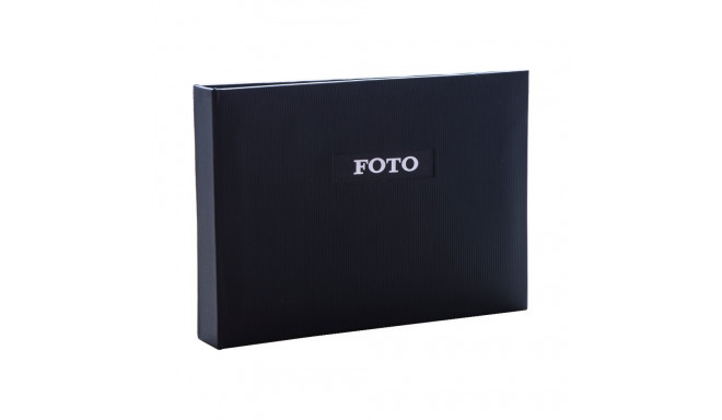 Focus Trend Line Pocket 40 Black 10x15
